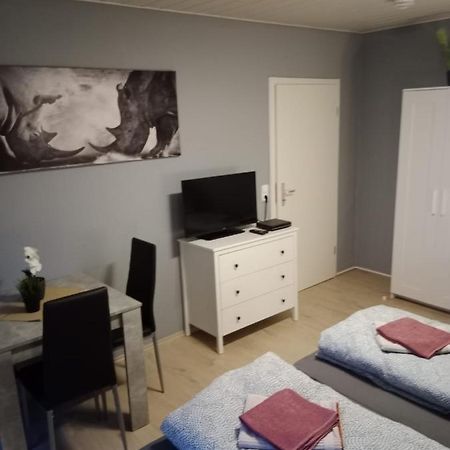 Stadtnah An Der Foerde 65 U フレンスブルク エクステリア 写真