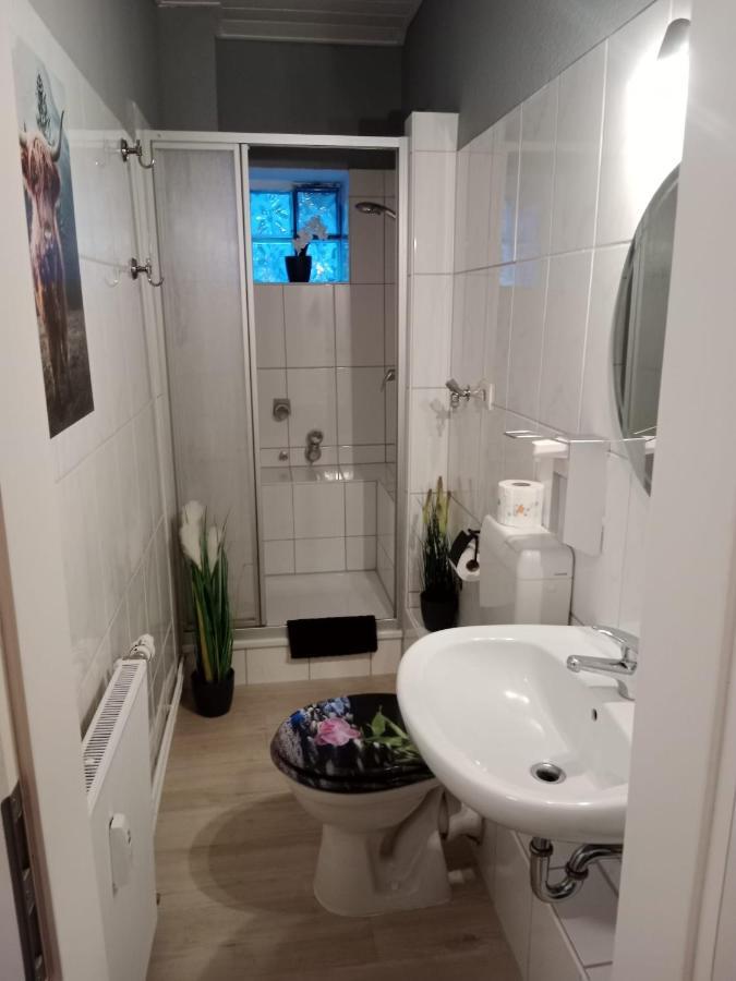 Stadtnah An Der Foerde 65 U フレンスブルク エクステリア 写真