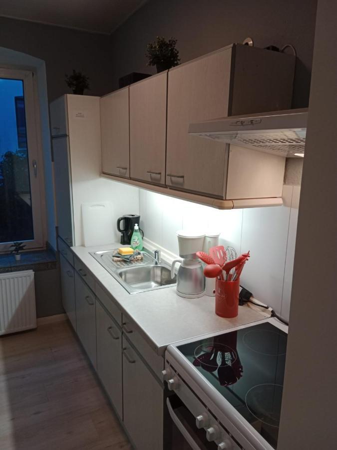 Stadtnah An Der Foerde 65 U フレンスブルク エクステリア 写真