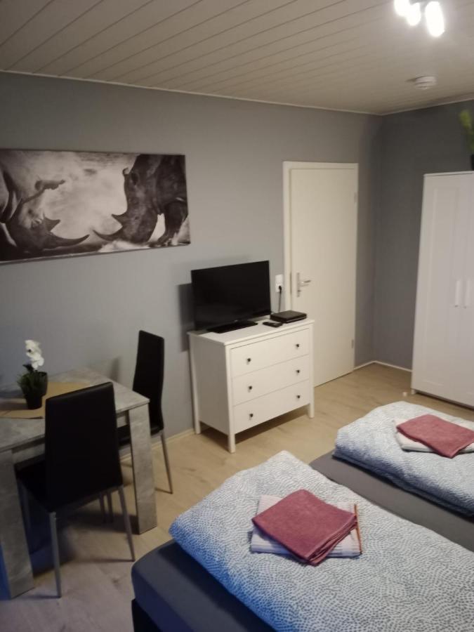 Stadtnah An Der Foerde 65 U フレンスブルク エクステリア 写真