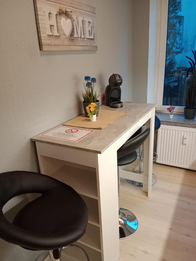 Stadtnah An Der Foerde 65 U フレンスブルク エクステリア 写真