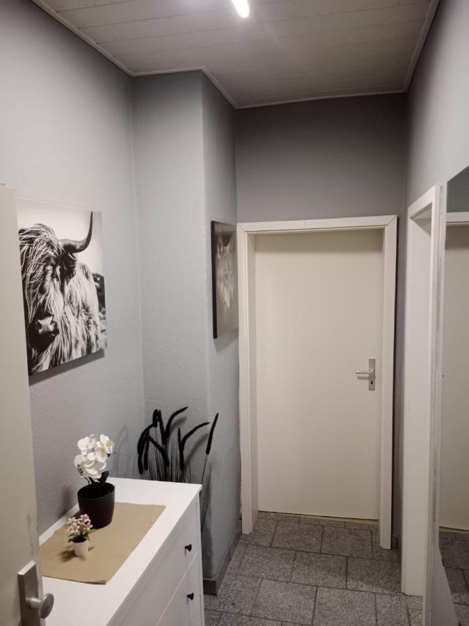 Stadtnah An Der Foerde 65 U フレンスブルク エクステリア 写真