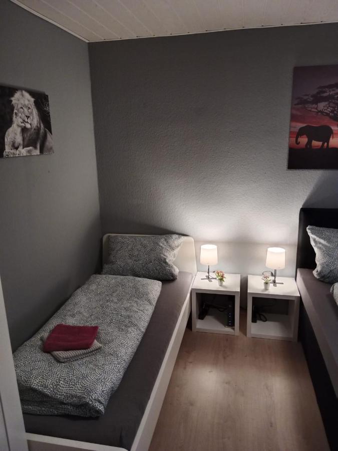 Stadtnah An Der Foerde 65 U フレンスブルク エクステリア 写真
