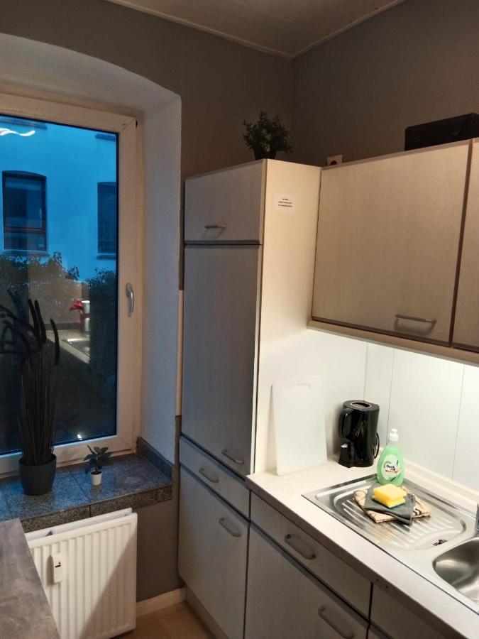 Stadtnah An Der Foerde 65 U フレンスブルク エクステリア 写真