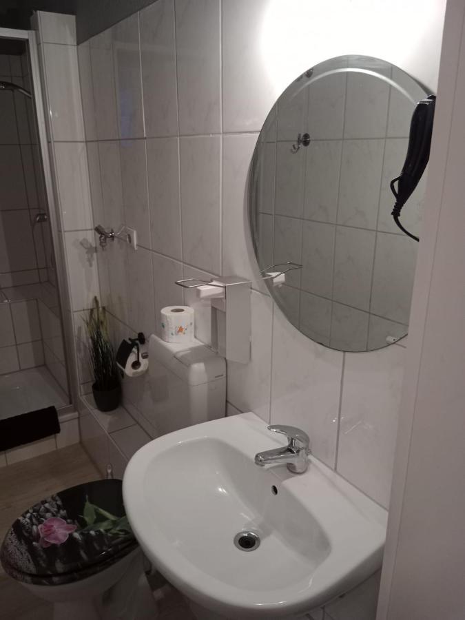 Stadtnah An Der Foerde 65 U フレンスブルク エクステリア 写真
