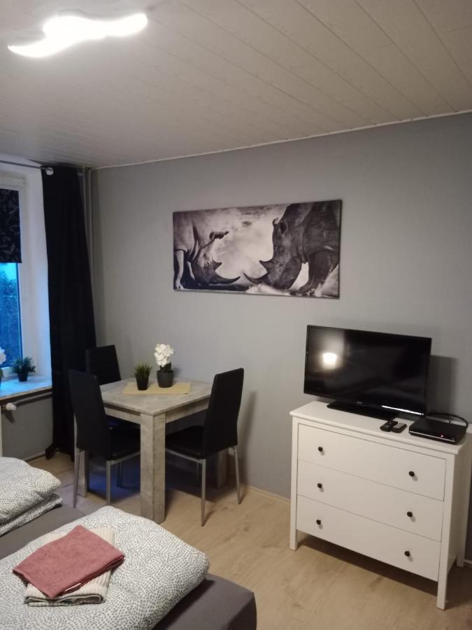 Stadtnah An Der Foerde 65 U フレンスブルク エクステリア 写真