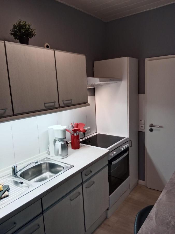Stadtnah An Der Foerde 65 U フレンスブルク エクステリア 写真