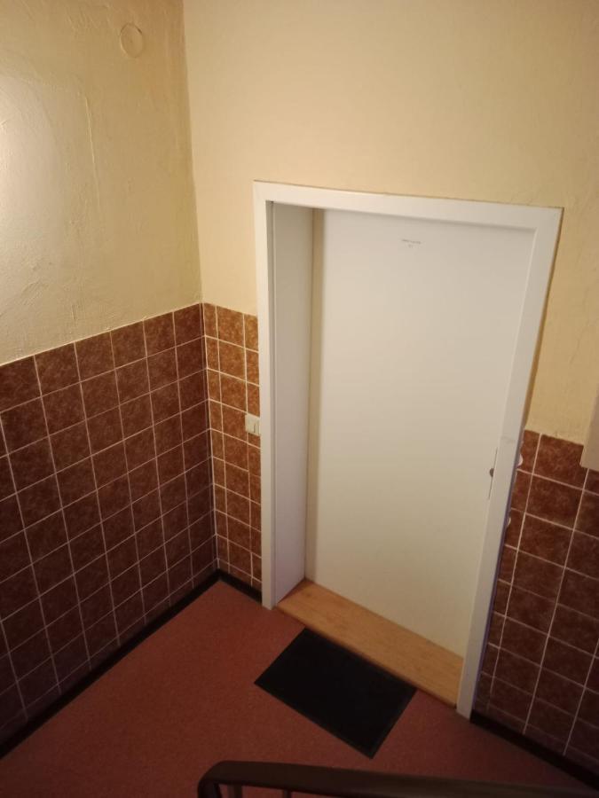 Stadtnah An Der Foerde 65 U フレンスブルク エクステリア 写真