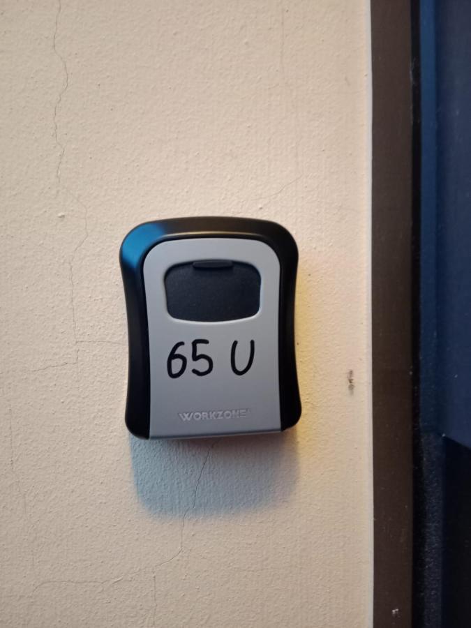 Stadtnah An Der Foerde 65 U フレンスブルク エクステリア 写真