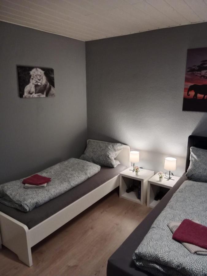 Stadtnah An Der Foerde 65 U フレンスブルク エクステリア 写真