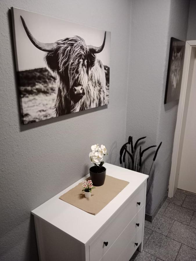 Stadtnah An Der Foerde 65 U フレンスブルク エクステリア 写真