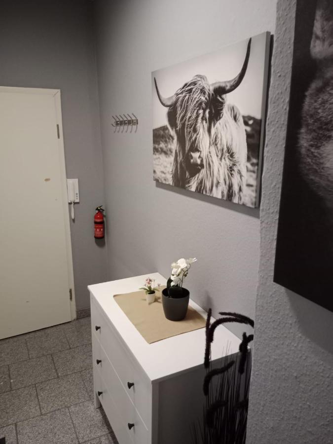 Stadtnah An Der Foerde 65 U フレンスブルク エクステリア 写真